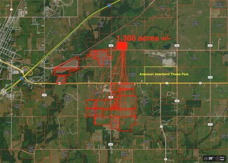 More details for 66 Route, Vinita, OK - Land for Sale