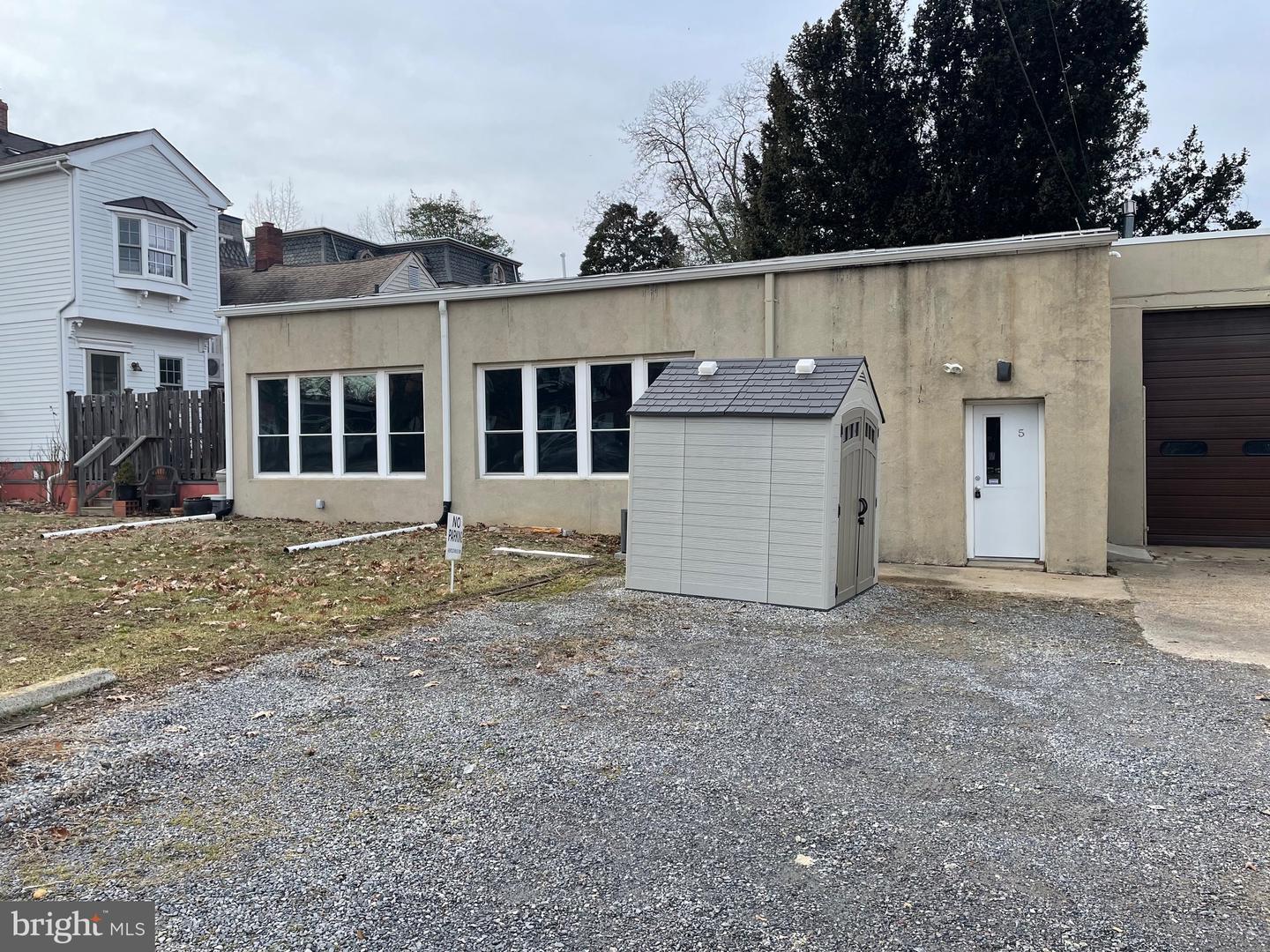 1 E Park St, Bordentown, NJ for sale Building Photo- Image 1 of 1
