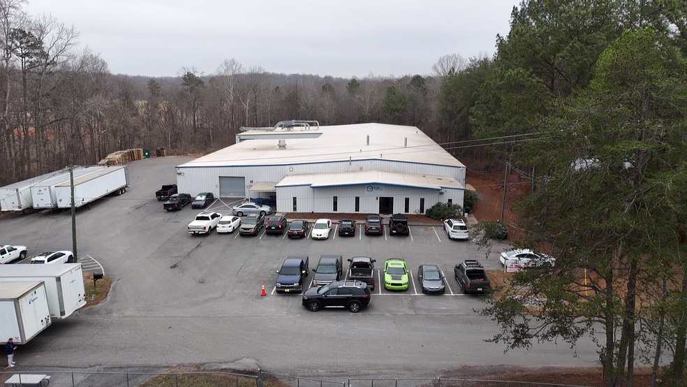 103 Wolfpack Rd, Gastonia, NC for sale - Building Photo - Image 2 of 13