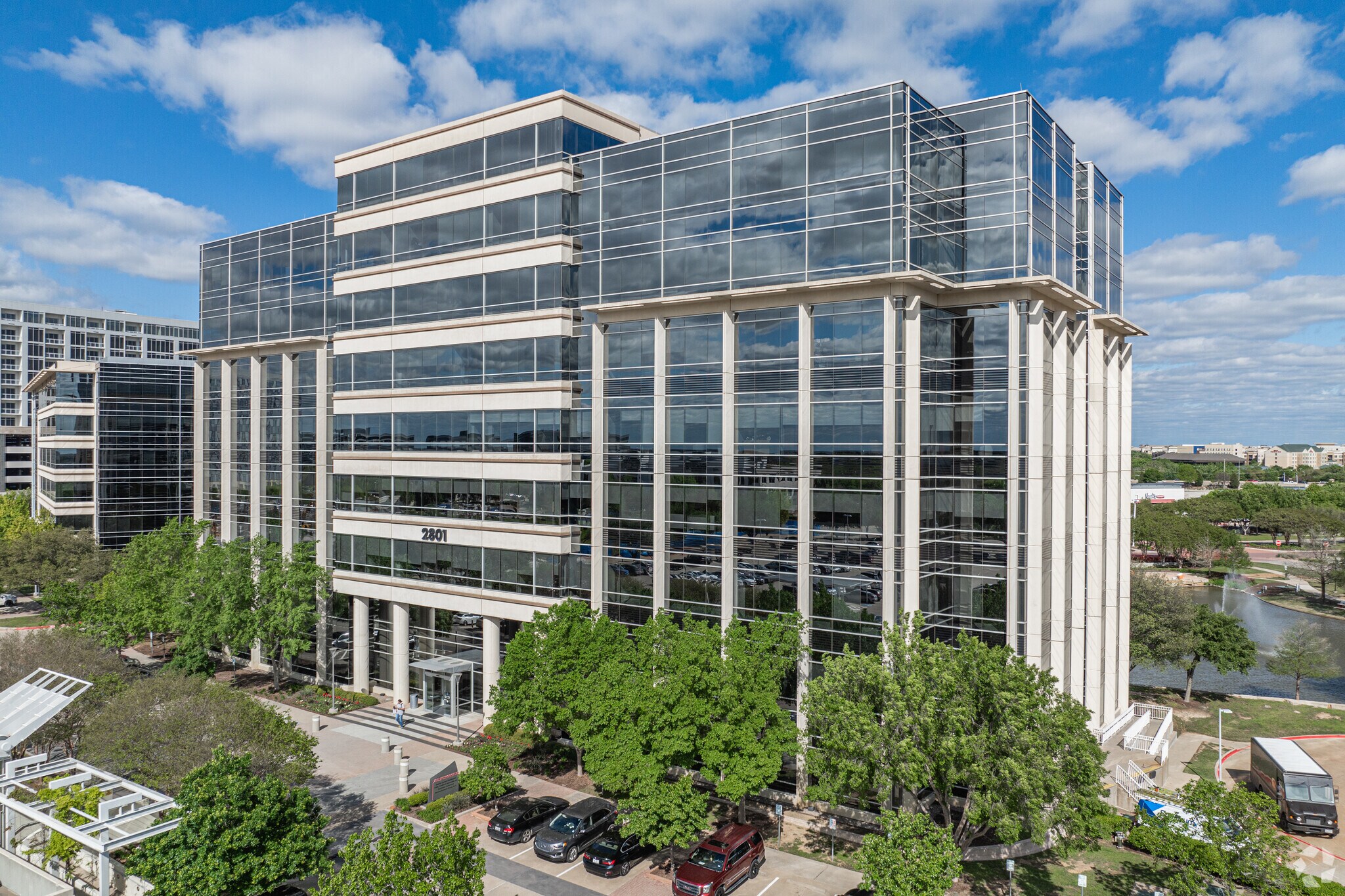 2801 Network Blvd, Frisco, TX for sale Building Photo- Image 1 of 1