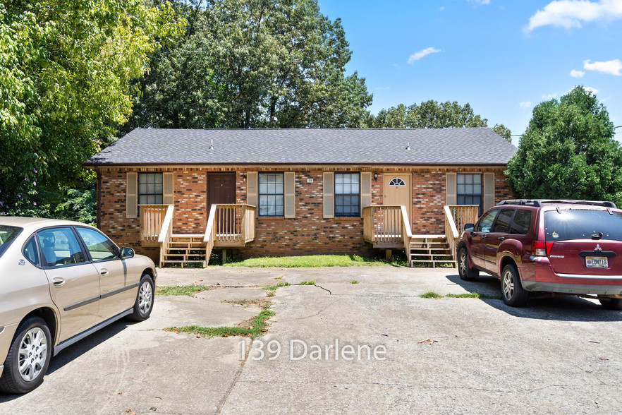 139 Darlene Dr, Clarksville, TN for sale - Other - Image 1 of 2