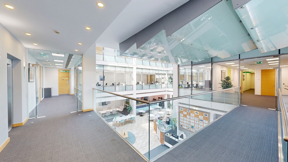 200 Brook Dr, Reading for lease - Matterport 3D Scan - Image 3 of 25