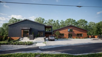 2837 Scruggs Rd, Moneta VA - Automotive Property