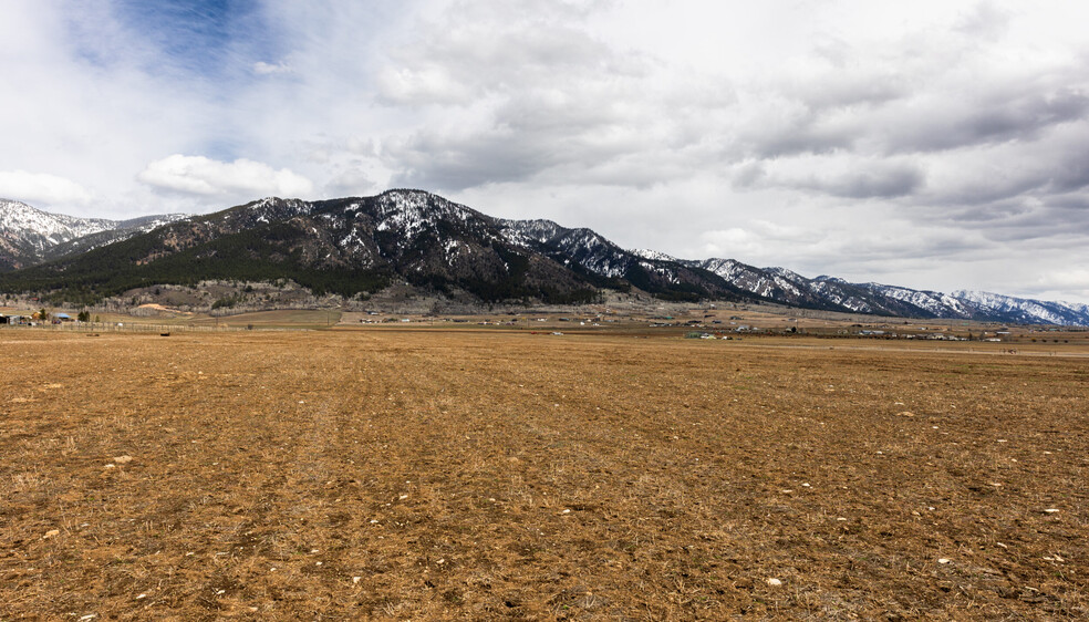 Highway 89, Thayne, WY for sale - Building Photo - Image 2 of 4