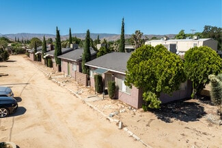 More details for 4024 W Avenue L, Lancaster, CA - Multifamily for Sale