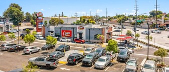 Raising Cane's - Commercial Real Estate