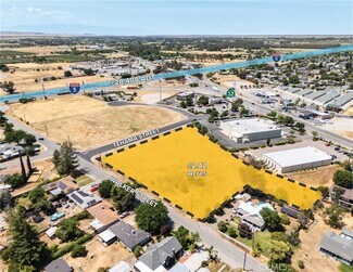 More details for 0 Tehama, Orland, CA - Land for Sale