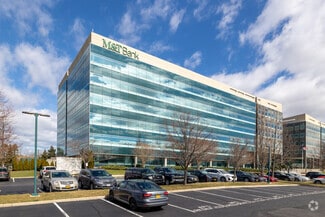 More details for 100 Motor Pkwy, Hauppauge, NY - Office for Lease