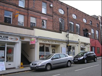 More details for 72-74 Lower Bridge St, Chester - Retail for Lease