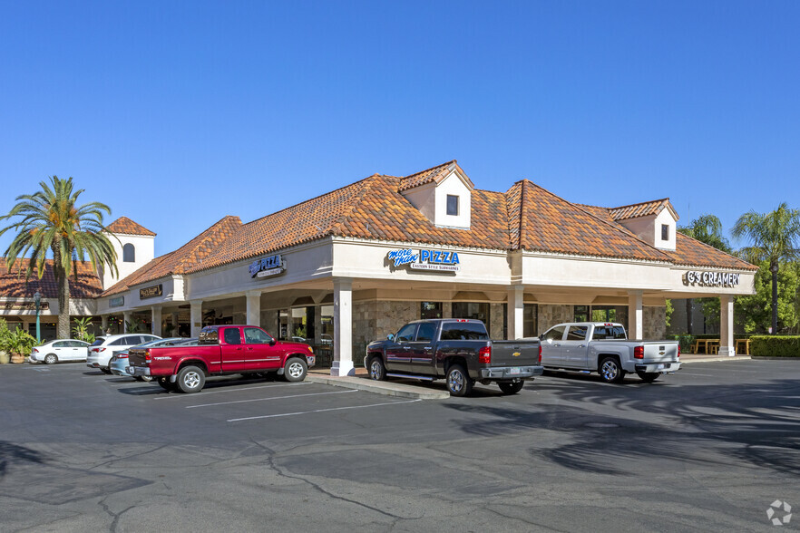 2003-2035 W Bullard Ave, Fresno, CA for lease - Building Photo - Image 3 of 5