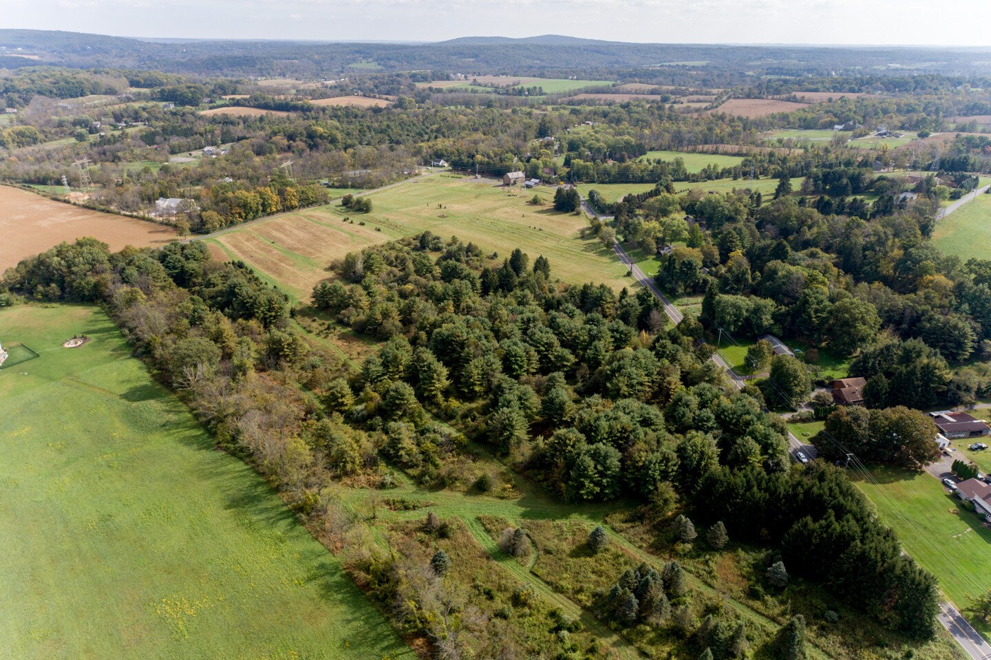 3016 Moyer Rd, Hellertown, PA 18055 Land for Sale