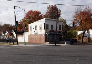 4347 Hunt Pl NE, Washington DC - Storefront Property