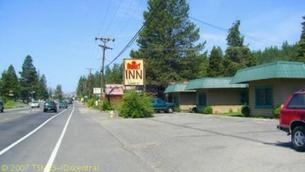 11700 Donner Pass Rd, Truckee, CA for sale - Primary Photo - Image 1 of 1