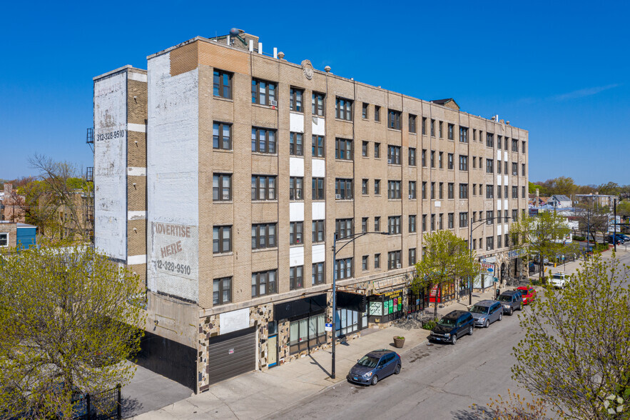 5922 N Clark St, Chicago, IL for sale - Building Photo - Image 1 of 1