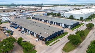 More details for 6989 W Little York Rd, Houston, TX - Industrial for Lease