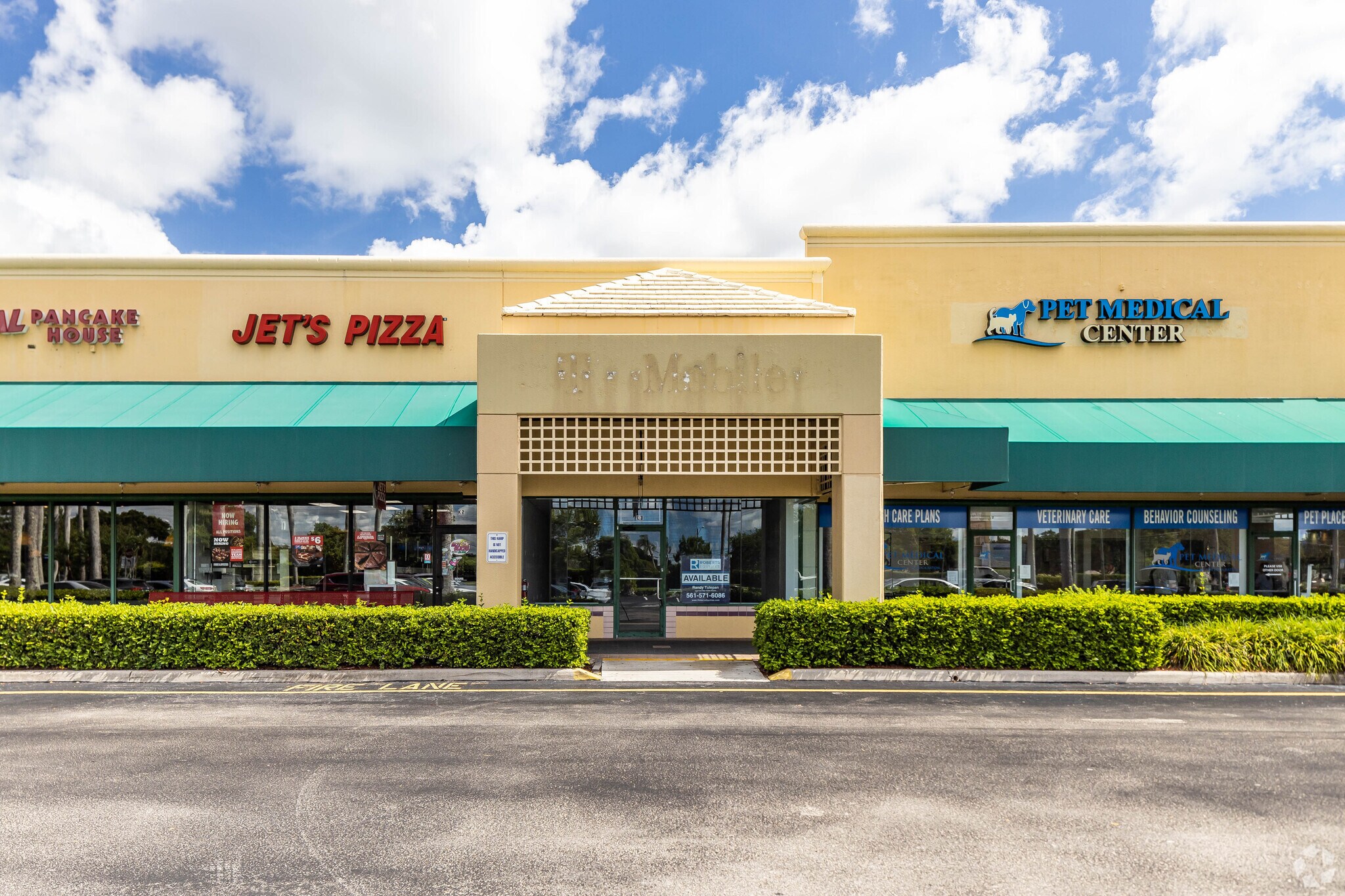 8903 W Glades Rd, Boca Raton, FL 33434 Somerset Shoppes