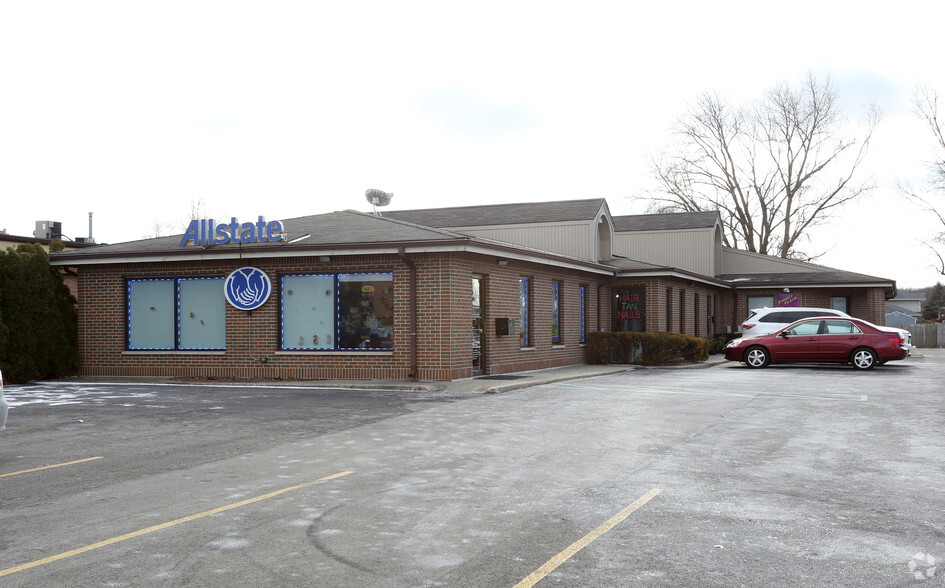 2001-2009 45th Ave, Griffith, IN for sale - Primary Photo - Image 1 of 8