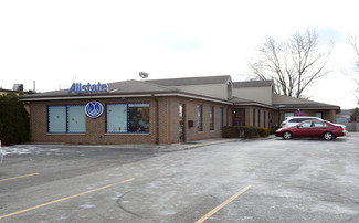 More details for 2001-2009 45th Ave, Griffith, IN - Office for Sale