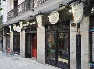 Calle de la Cava Baja, 6, Madrid, Madrid for lease Interior Photo- Image 1 of 8