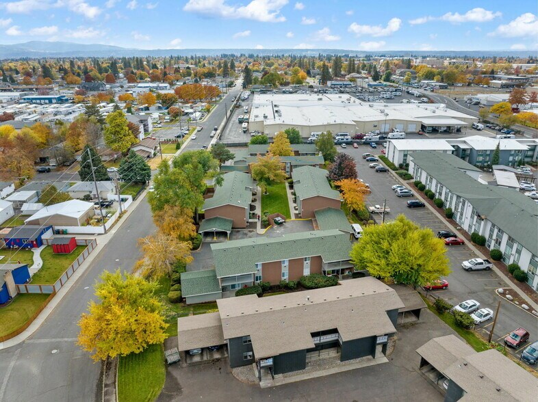 6603 N Standard St, Spokane, WA for sale - Building Photo - Image 3 of 10