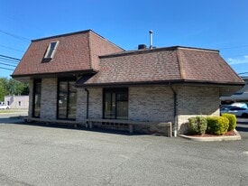 253 S Washington Ave, Bergenfield NJ - Office Space