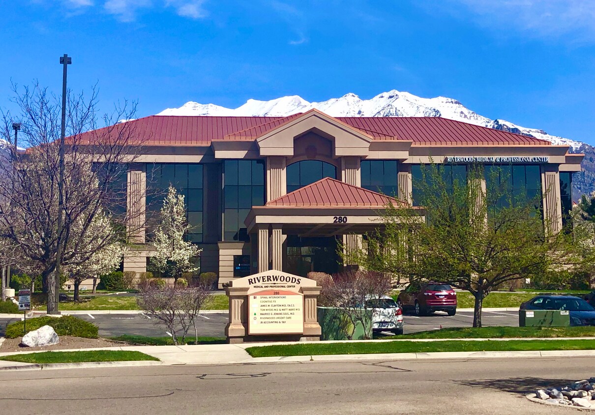 Office in Provo, UT for sale Building Photo- Image 1 of 1