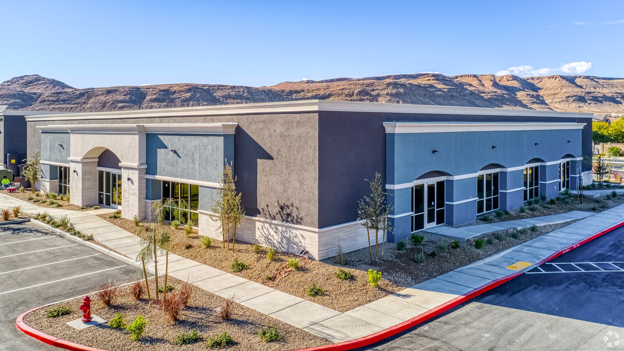 6710 S Fort Apache Rd Rd, Las Vegas, NV for sale Primary Photo- Image 1 of 1