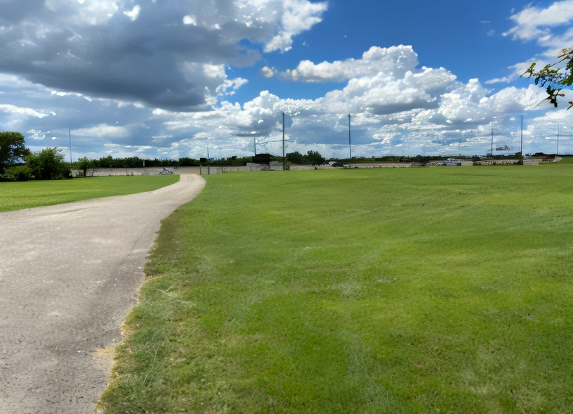 3550 N Interstate 35, Georgetown, TX for sale - Other - Image 1 of 8