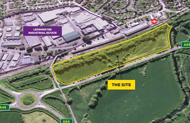 A49, Leominster for sale Primary Photo- Image 1 of 1