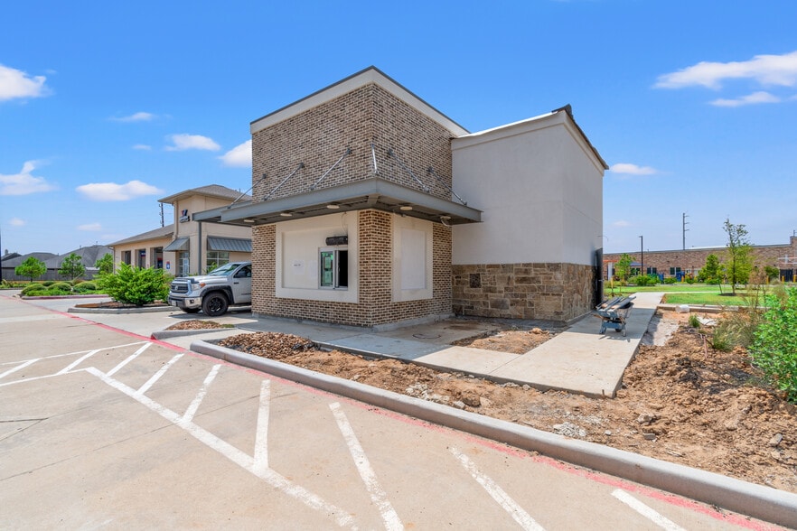 5320 FM 1463 Rd, Fulshear, TX for sale - Primary Photo - Image 1 of 13