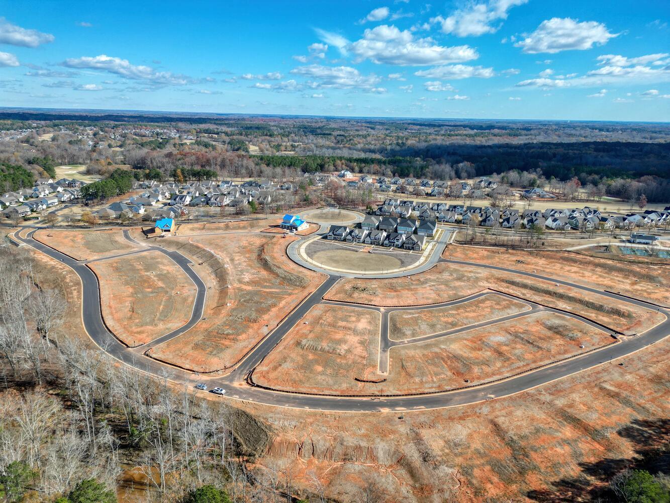 48 Lakewood Park Ct, Statham, GA for sale Primary Photo- Image 1 of 16