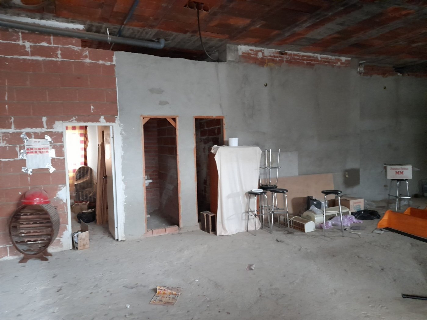 Retail in Cáceres for sale Building Photo- Image 1 of 6