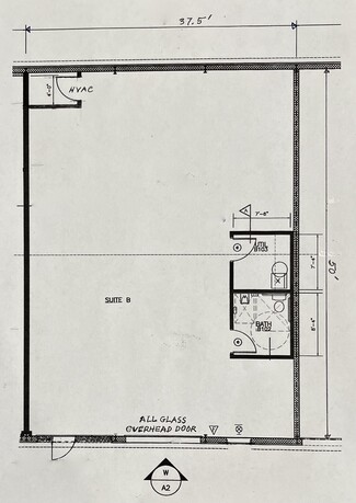 More details for 1055 E 54th St, Indianapolis, IN - Flex for Lease