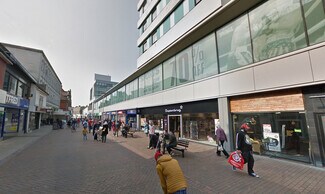 More details for 27 Carr St, Ipswich - Retail for Lease