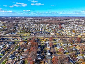 8919 New Falls Rd, Levittown, PA - aerial  map view - Image1