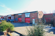 573-587 Stanningley Rd, Leeds WYK - Warehouse