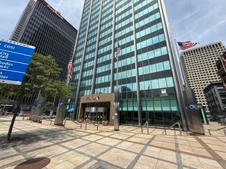 More details for 100 E Broad St, Columbus, OH - Retail for Lease