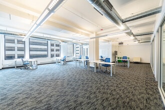 223 W Jackson Blvd, Chicago, IL for lease Interior Photo- Image 1 of 7