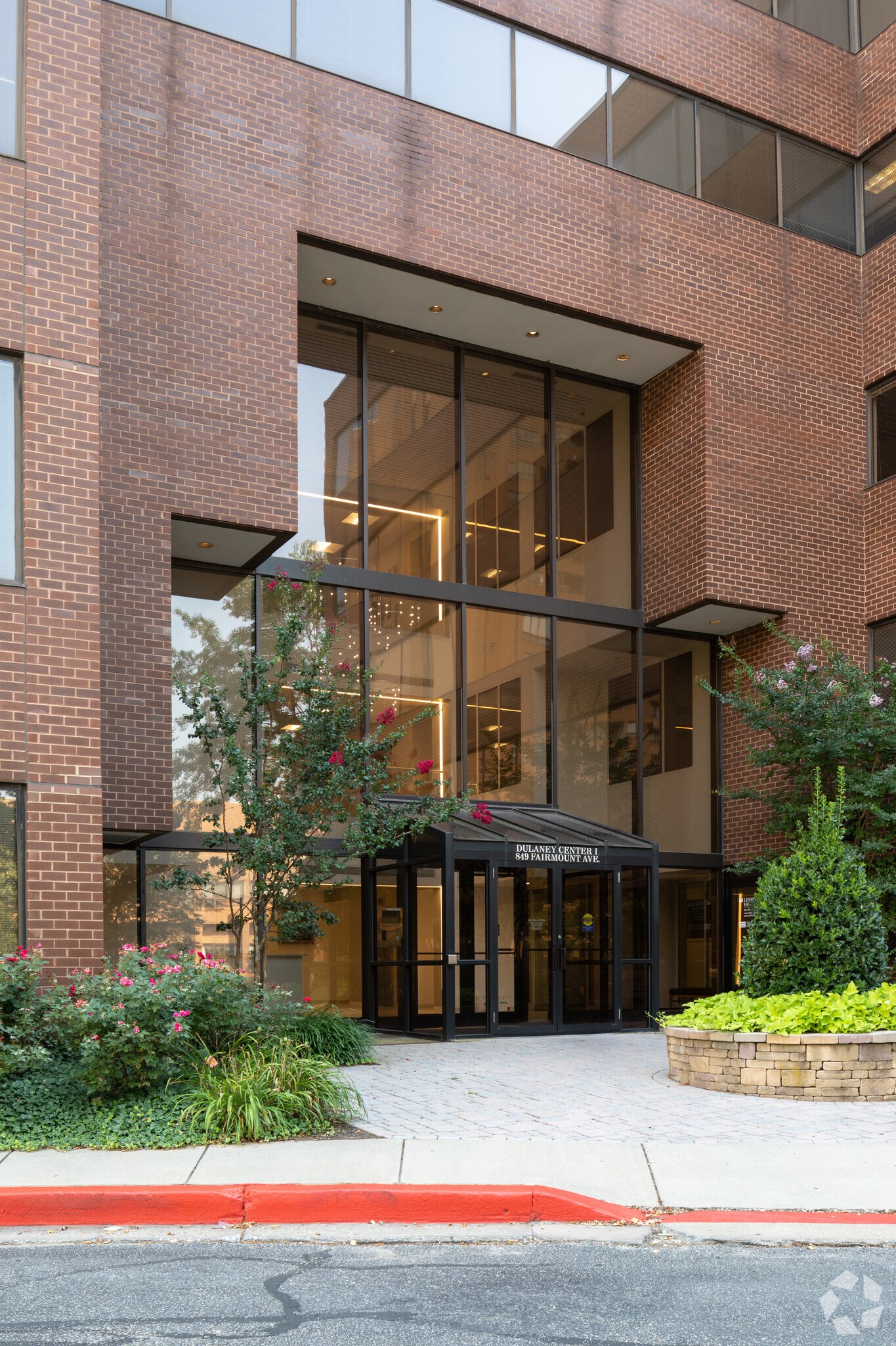 849 Fairmount Ave, Towson, MD 21286 Dulaney Center I