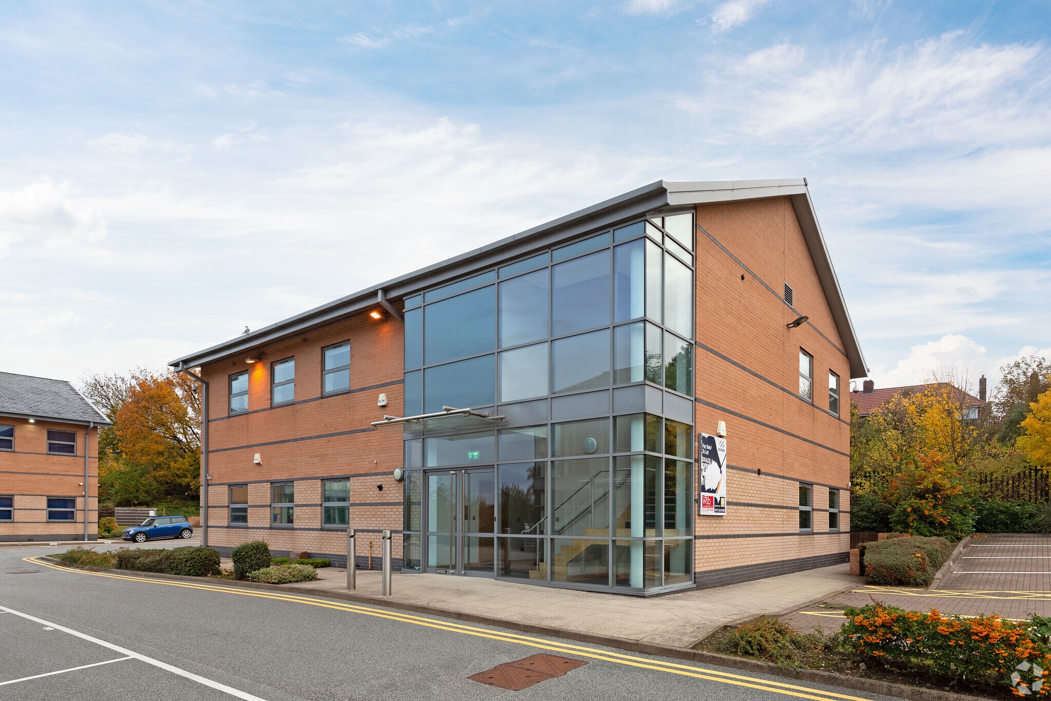 Global Ave, Leeds for sale Primary Photo- Image 1 of 1