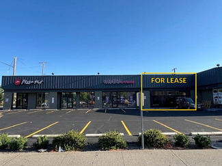 More details for 1420-1424 W 3rd Ave, Spokane, WA - Retail for Lease