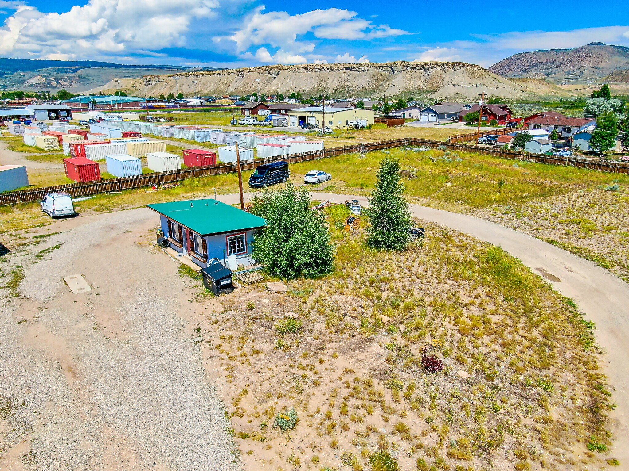 1605 US 40 hwy, Kremmling, CO for sale Primary Photo- Image 1 of 1