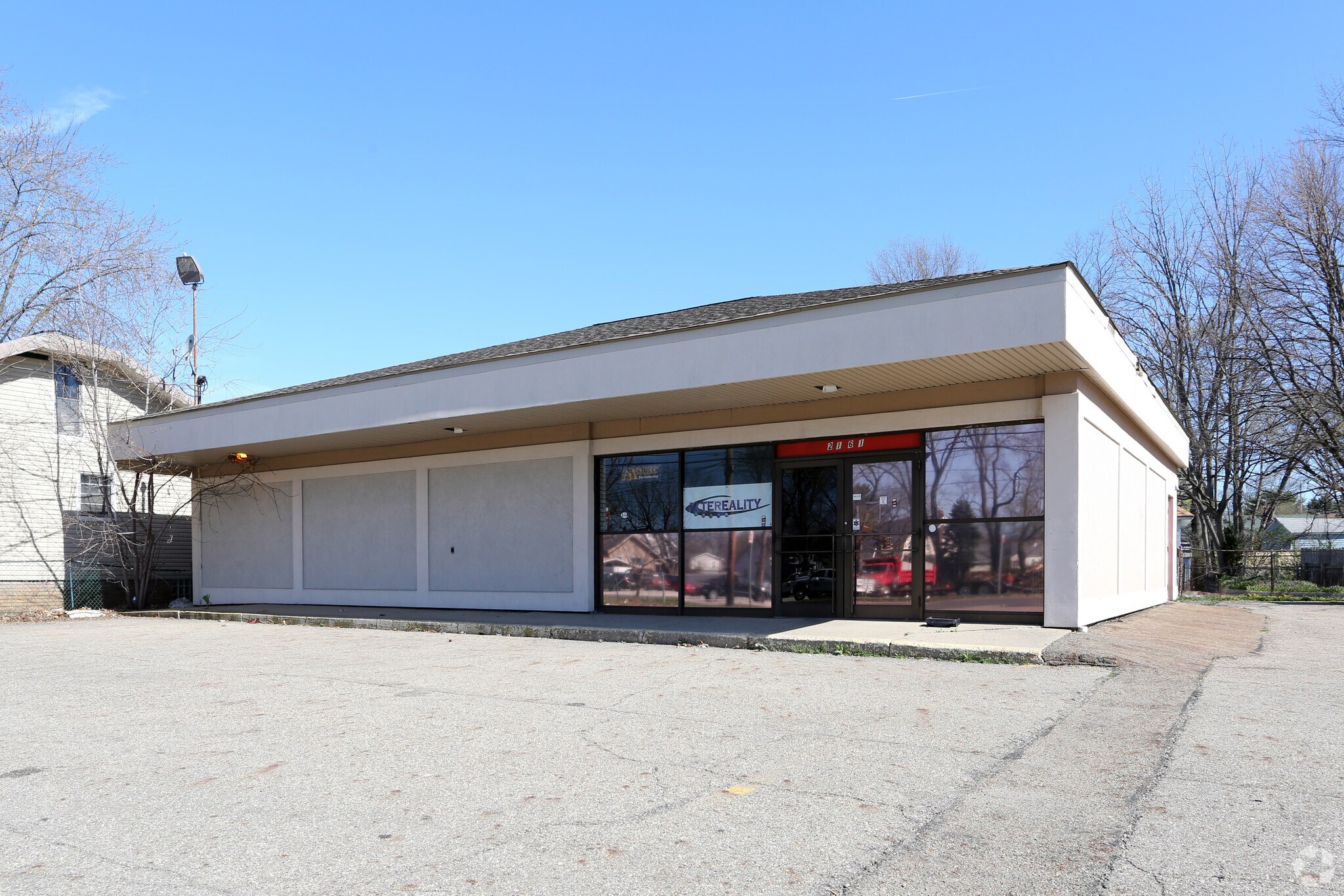 2161 E Market St, Akron, OH for sale Primary Photo- Image 1 of 1