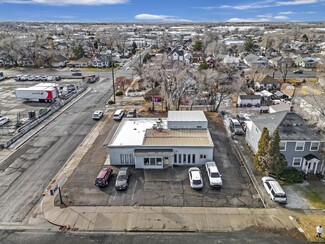 More details for 507 Main Ave W, Twin Falls, ID - Flex for Sale