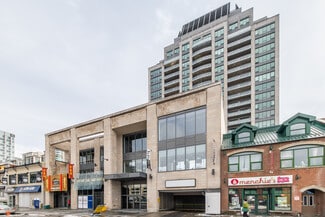 More details for 90 George St, Ottawa, ON - Retail for Lease