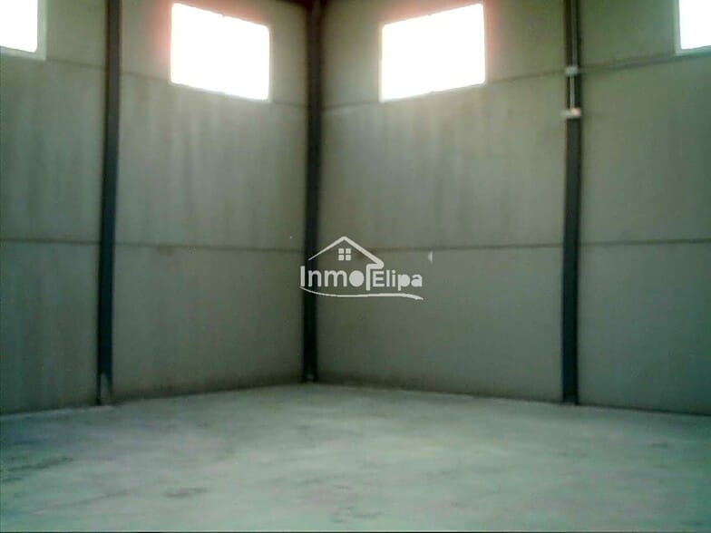 Industrial in Chapinería, Madrid for sale - Interior Photo - Image 2 of 6