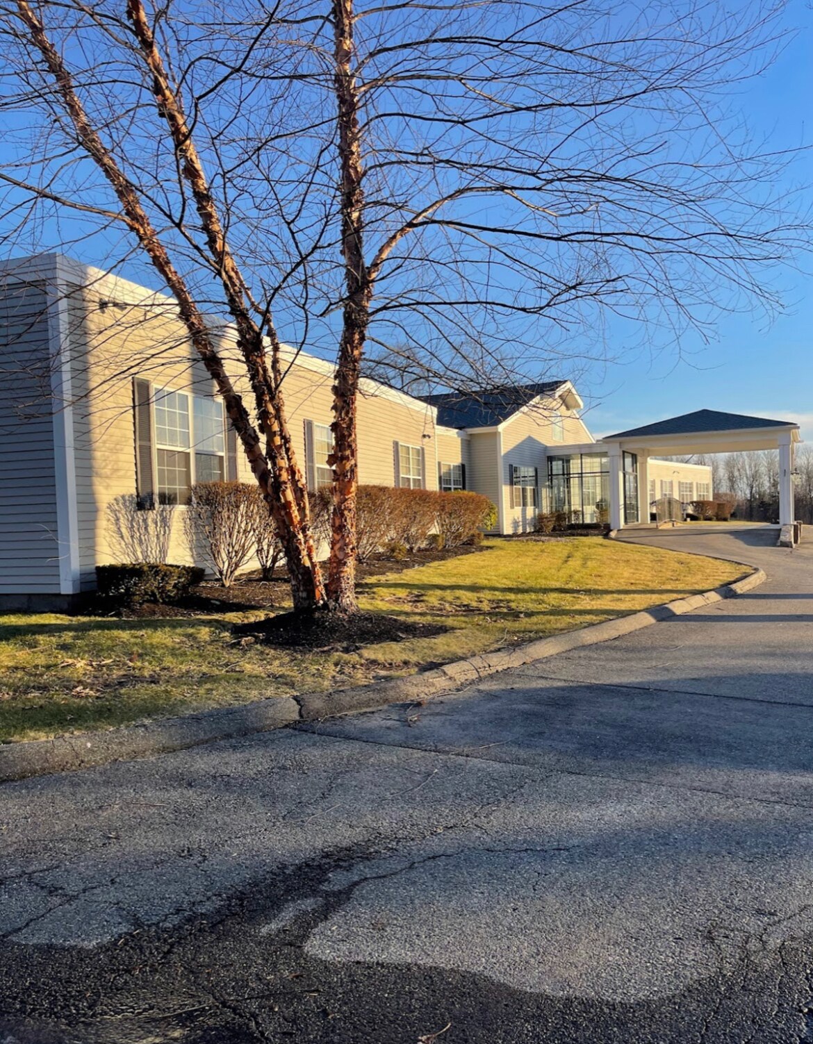 715 Putnam Pike, Greenville, RI 02828