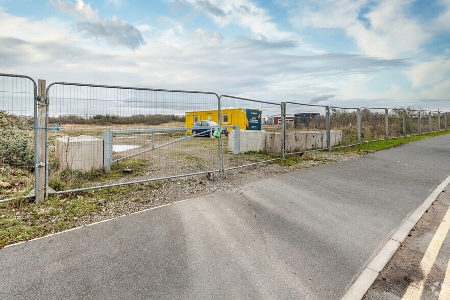 Newstead Rd, Widnes for lease - Building Photo - Image 2 of 6