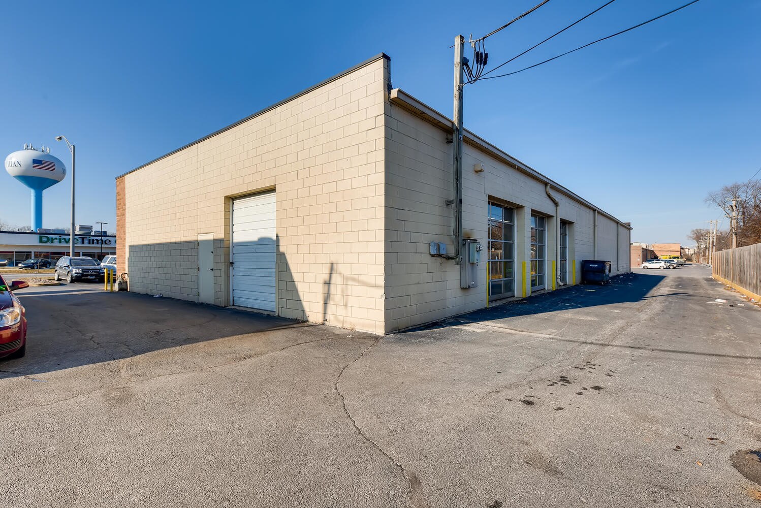14501 Cicero Ave, Midlothian, IL for sale Building Photo- Image 1 of 1