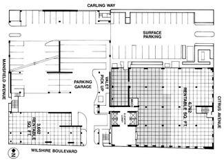 More details for 5055 Wilshire Blvd, Los Angeles, CA - Office for Lease